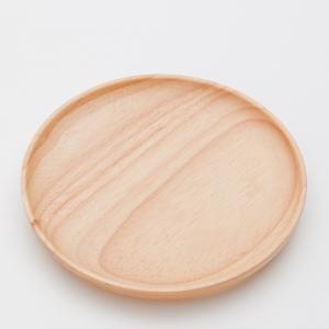 びっくりドンキー ディッシュ皿 直径約27cm 木皿 : おたま屋商店