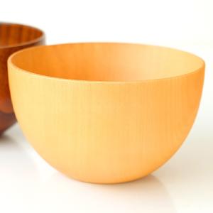 【クーポン有】 天然木製 マルチボウル型汁椀 ...の詳細画像3