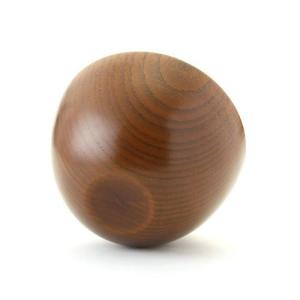 【クーポン有】 天然木製 マルチボウル型汁椀 ...の詳細画像1
