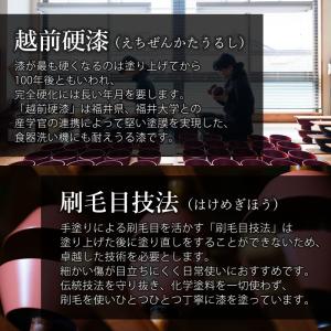 【クーポン有】 汁椀 お椀 ペア セット 食洗...の詳細画像3
