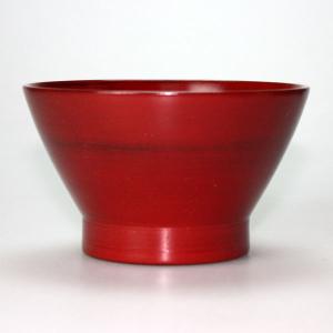 【クーポン有】 天然木製 和み スープボウル ス...の商品画像