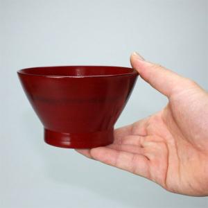 【クーポン有】 天然木製 和み スープボウル ...の詳細画像2