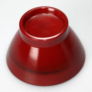 【クーポン有】 天然木製 和み スープボウル ...の詳細画像3