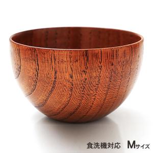 【クーポン有】 天然木製 お椀 お碗 食洗機対応...の商品画像
