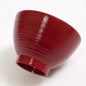 【クーポン有】 紀州塗り お椀 お碗 電子レン...の詳細画像1