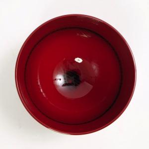 【クーポン有】 紀州塗り お椀 お碗 電子レン...の詳細画像2