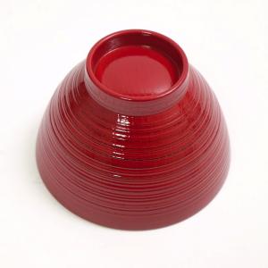 【クーポン有】 紀州塗り お椀 お碗 電子レン...の詳細画像4