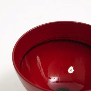 【クーポン有】 紀州塗り お椀 お碗 電子レン...の詳細画像5