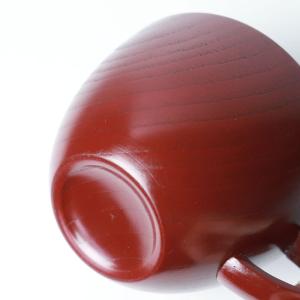 【クーポン有】 天然木製 スープカップ スープ...の詳細画像5