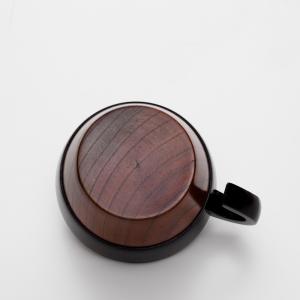 【クーポン有】 天然木製 スープカップ スープ...の詳細画像2