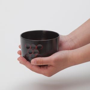【クーポン有】 天然木製 楽多用椀 お椀 お碗...の詳細画像3