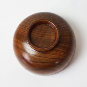 【10%OFF】 お椀 お碗 漆塗り 天然木製...の詳細画像4