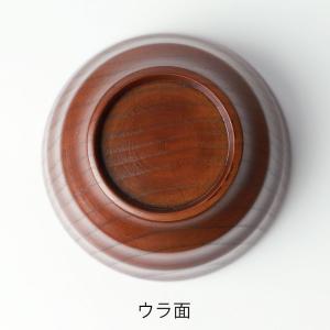 お椀 お碗 木製 汁椀 味噌汁 おしゃれ 漆塗...の詳細画像2