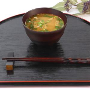 マルチボウル 天然木製 5客セット 汁椀 食洗...の詳細画像5