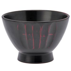 みよし漆器本舗 備前焼 一人用 茶漬けセット 黒備前 3点セット お茶碗