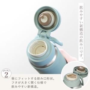 【クーポン有】 サーモス 水筒 名入れ無料 1...の詳細画像3
