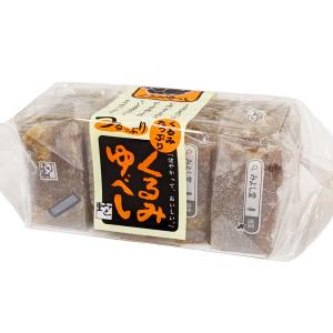 くるみゆべし４個入