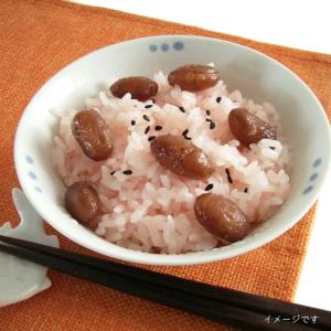 赤飯(甘納豆)１パック 200g入り