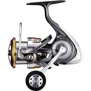 DAIWA(釣り) ダイワ リール 18 ブラスト LT 4000-CXH[4 DAIWA(釣り) ダイワ リール 18 ブラスト LT 4000-CXH[4