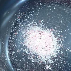 海の精 桜の塩 送料無料 製造地伊豆大島から発...の詳細画像2