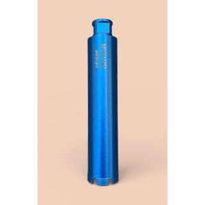 ダイヤモンド コアビット 130mm M27ネジ 1本物 250L日本ダイヤモンド 