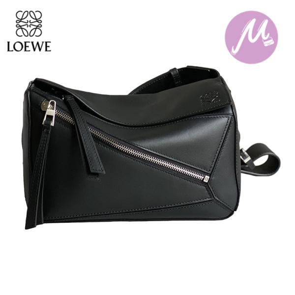 LOEWE ロエベ loewe ボディバッグ メンズ PUZZLE SMALL BUMBAG レディ...