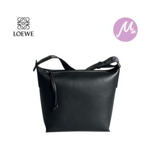 大人気 LOEWE ロエベ loewe キュービィ クロスボディバッグ スモール（サプルスムースカーフ&ジャカード） ブランド  バッグ 2023新作｜御幸ケ原ストア