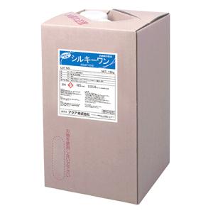 TOSEI 　コインランドリー用液体洗剤　どるふぃんW 　17キロ　洗濯洗剤 どるふぃんW 株式会社TOSEI製 17kg入り コインランドリー用洗剤