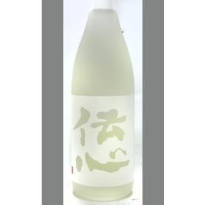 福井 一本義久保本店 一本義 伝心 純米吟醸(雪)1800ml
