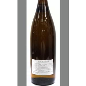 和歌山 初桜酒造 初桜29BY純米大吟醸無濾過生原酒1800ml