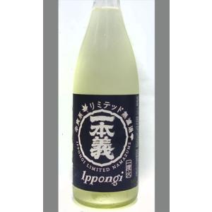 福井 一本義久保本店 一本義 辛爽系リミテッド 吟醸 1800ml