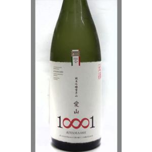 兵庫 壺阪酒造純米吟醸雪彦山愛山1801生酒1800mlの商品画像