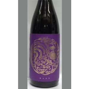 三重 若戎酒造 純米吟醸 育もと(山廃)真秀1800ml
