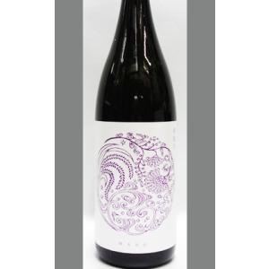 若戎 育もと(山廃)純米吟醸 真秀 中取り生原酒 1800ml