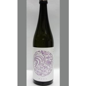 若戎 育もと(山廃)純米吟醸 真秀 中取り生原酒 720ml