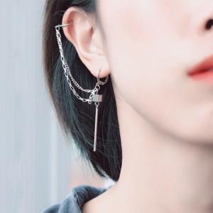 CAREERING キャリアリング / CAREERING 【片耳用】 NEIGHBORHOOD