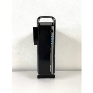 Panasonic（パナソニック） 中古 純正 Panasonic NKY514B02B ブラック