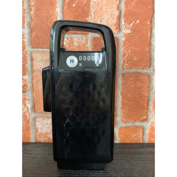 【36】電動自転車用 送料無料  中古バッテリー 16Ah  パナソニック Panasonic リチ...