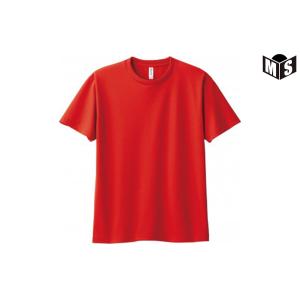 4.4オンスドライTシャツ グリマー【00300-ACT】【返品・交換不可】★