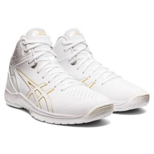 バスケ バッシュ スタンダード（レギュラー）ラスト アシックス asics ゲルトライフォース3 GELTRIFORCE3 1061A004-101