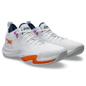 ASICS（アシックス） （メンズ、レディース）バスケットシューズ
