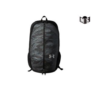 バスケ リュック アンダーアーマー UNDER ARMOUR バスケットボールバックパック