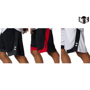 ▲■バスケ パンツ 3色展開 アンダーアーマー UNDER ARMOUR
