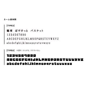 ＼名入れ可能/ バスケットボール サインボール...の詳細画像5