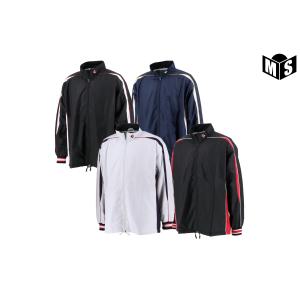 EGOZARU（エゴザル） パフウォームジャケット 【EZJK-F2301】 バスケ