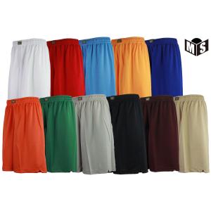 バスケ パンツ 11色展開ベンチウォーマー BENCH WARMER バギーショーツ