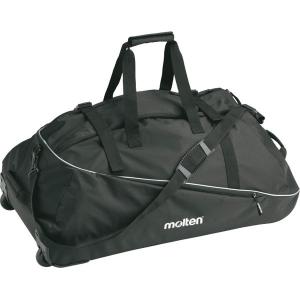 molten（モルテン） バスケットボールバッグ ボールケース（6個入れ