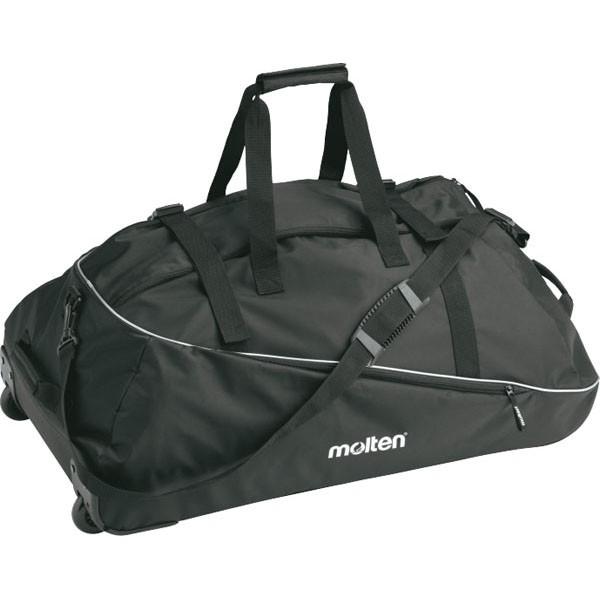 ＼名入れ可能／ モルテン molten ホイールバッグ ボールバッグ 遠征バッグ チーム備品 EK0...