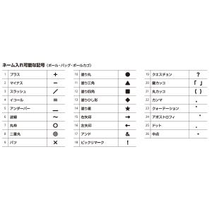 【ネーム加工可】モルテン バレーボールバッグ6...の詳細画像3