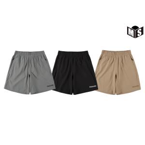 EGOZARU（エゴザル） [ひざ上丈] プルーヴショートパンツ 瀬川琉久